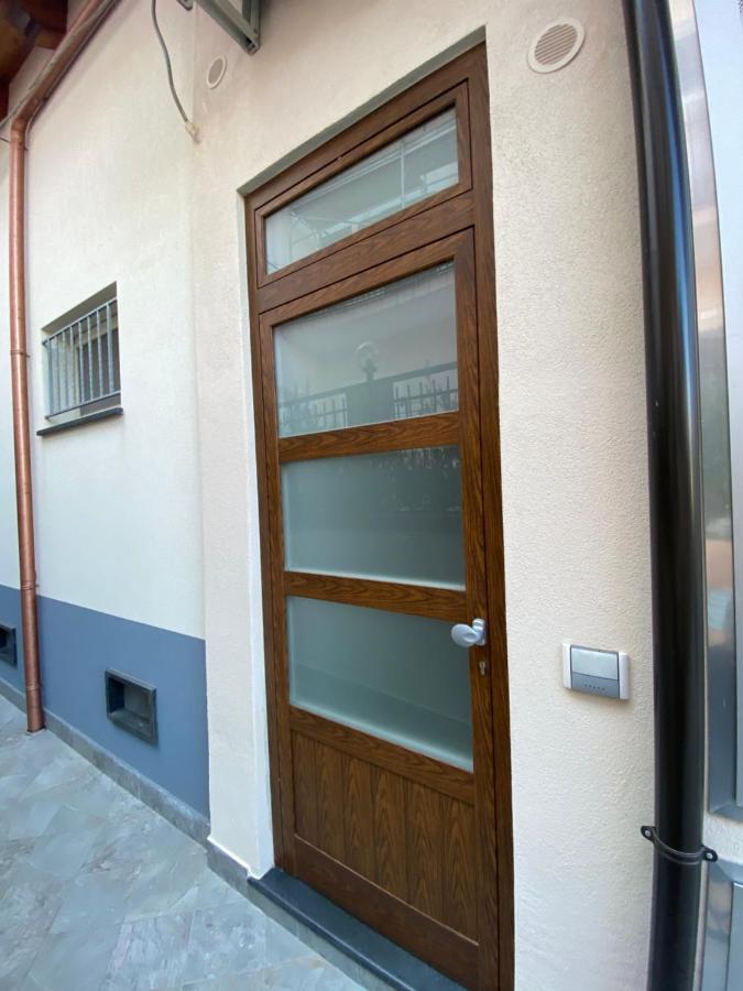 La Casetta Del Borgo Agerola Zewnętrze zdjęcie