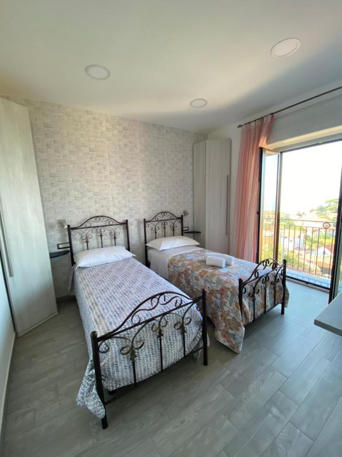 La Casetta Del Borgo Agerola Zewnętrze zdjęcie