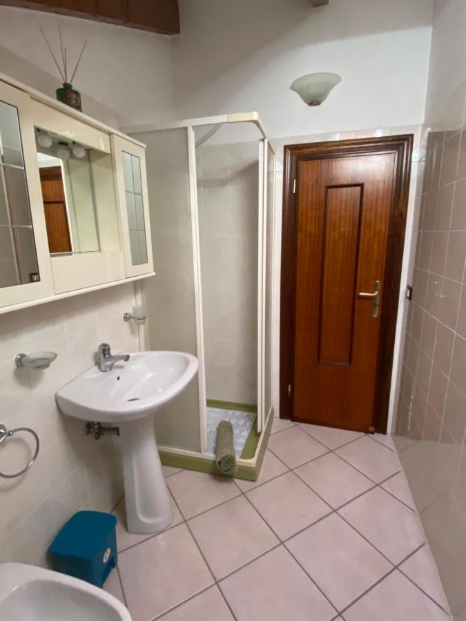 La Casetta Del Borgo Agerola Zewnętrze zdjęcie